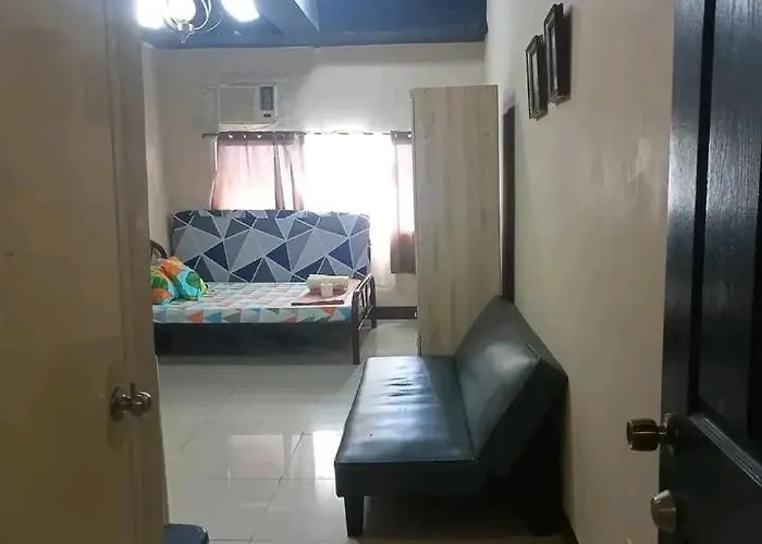 Jy7 Unit 519 Cebu