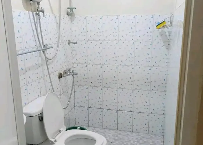 Jy7 Unit 519 Apartment *
